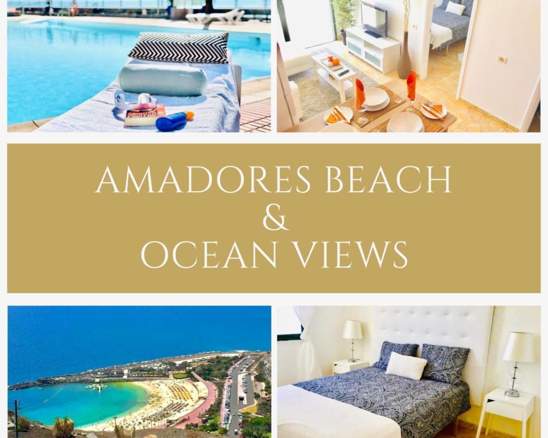 Amadores Beach & Ocean Views Esterno foto