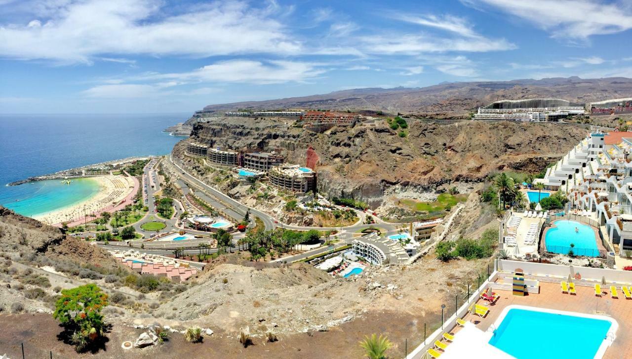 Amadores Beach & Ocean Views Esterno foto