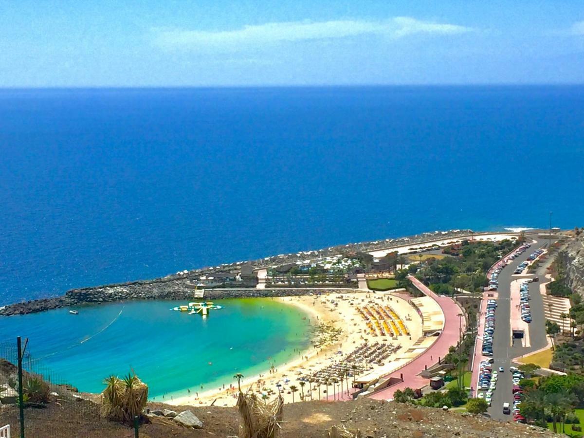 Amadores Beach & Ocean Views Esterno foto