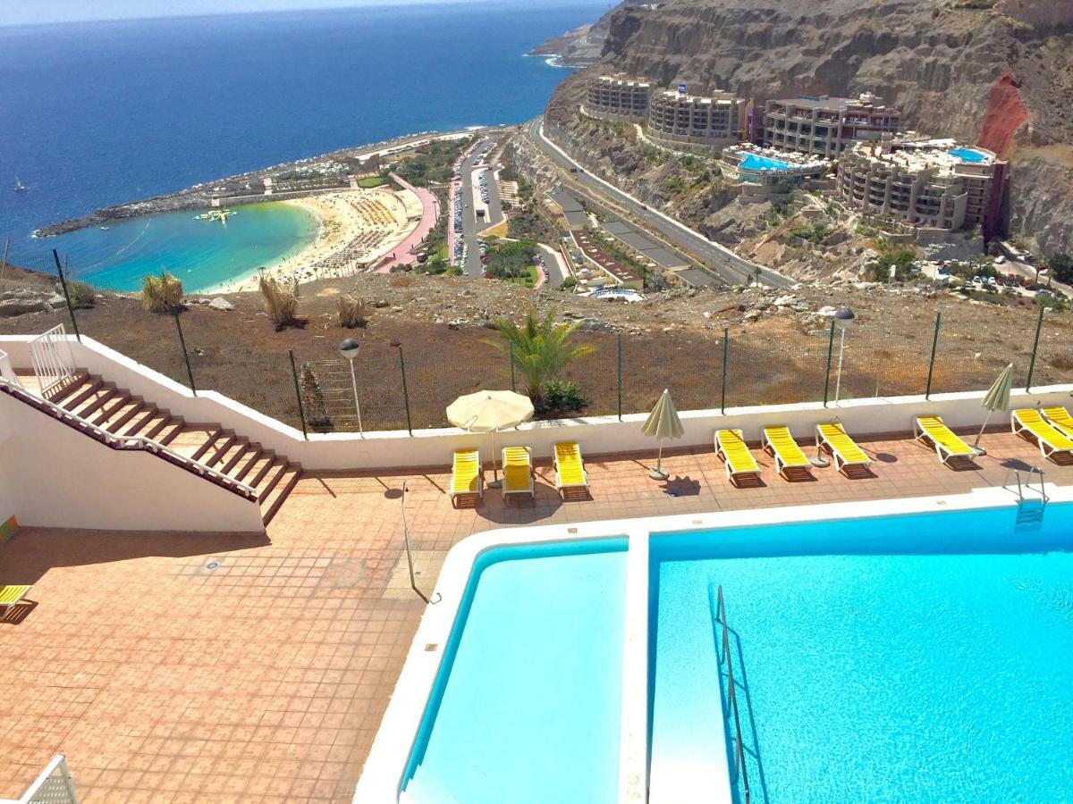 Amadores Beach & Ocean Views Esterno foto