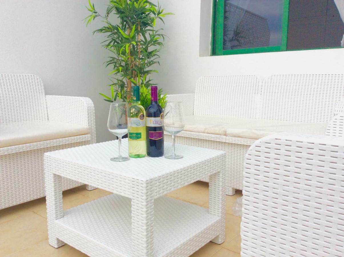 Amadores Beach & Ocean Views Esterno foto