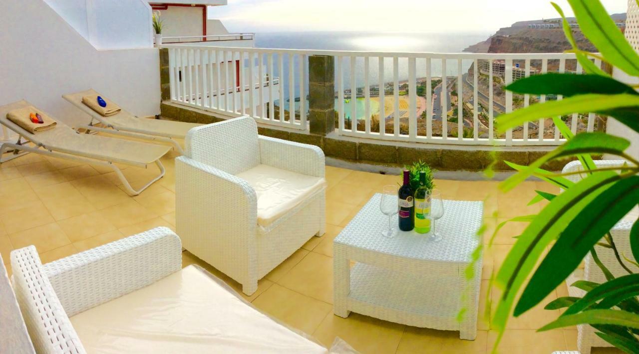 Amadores Beach & Ocean Views Esterno foto
