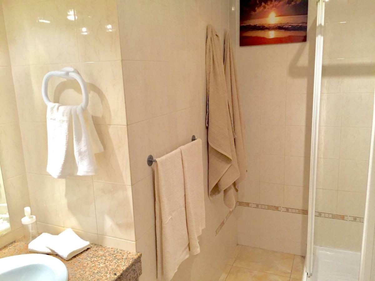 Amadores Beach & Ocean Views Esterno foto