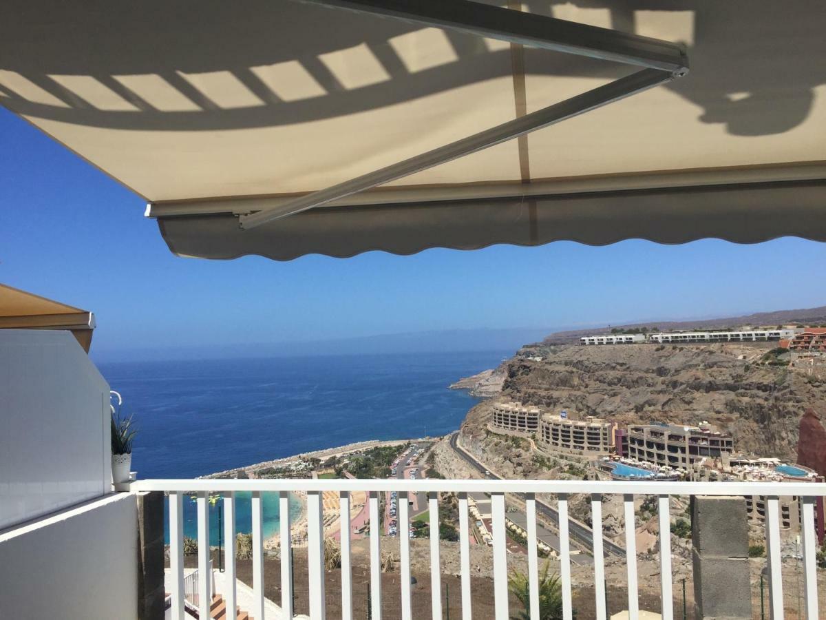 Amadores Beach & Ocean Views Esterno foto