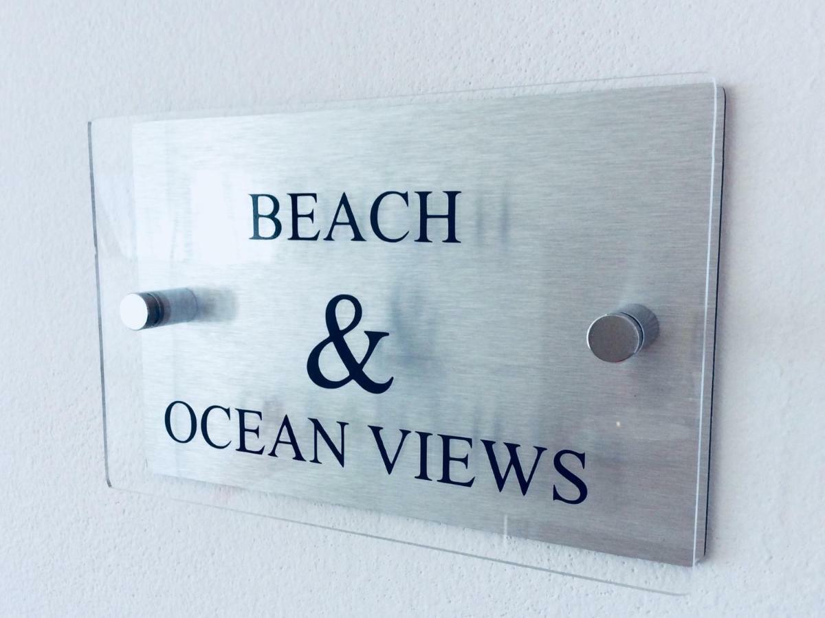 Amadores Beach & Ocean Views Esterno foto