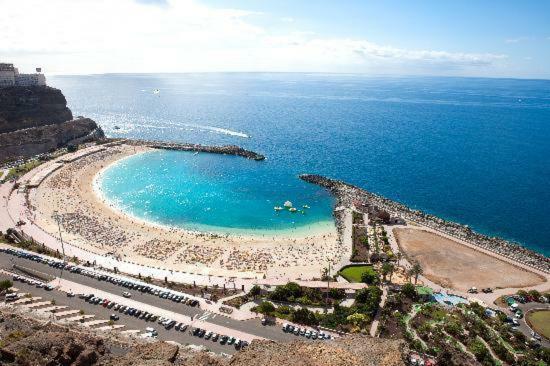 Amadores Beach & Ocean Views Esterno foto