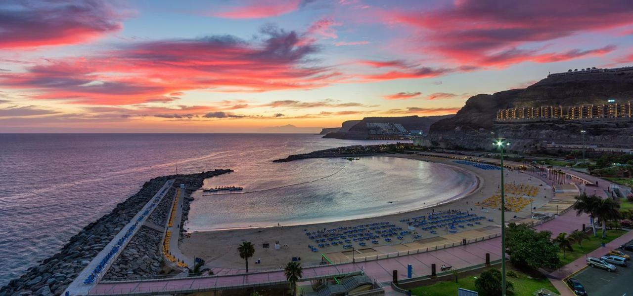 Amadores Beach & Ocean Views Esterno foto