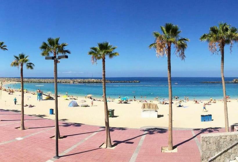 Amadores Beach & Ocean Views Esterno foto
