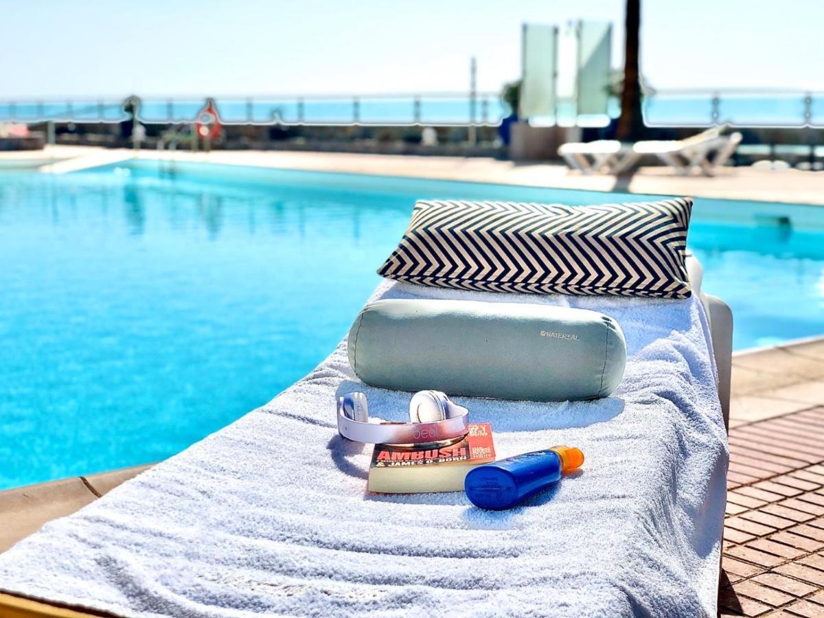 Amadores Beach & Ocean Views Esterno foto