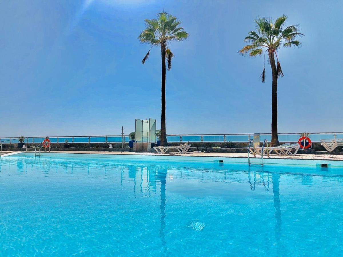 Amadores Beach & Ocean Views Esterno foto
