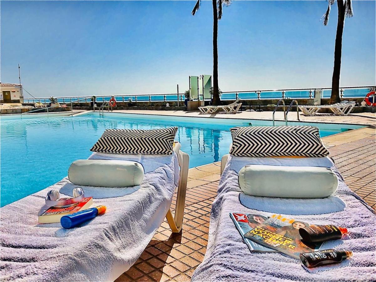 Amadores Beach & Ocean Views Esterno foto